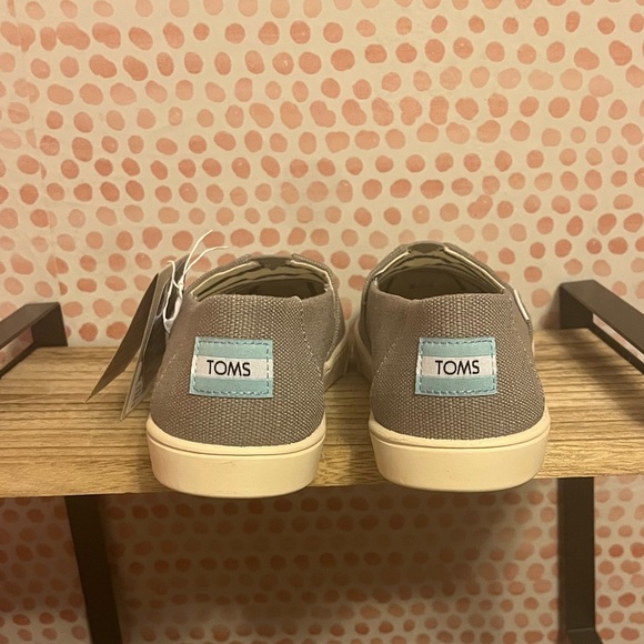 TOMS Alpargata Slip-On - Picture 5 of 9